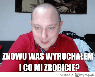 Adolfx2 - #danielmagical XD