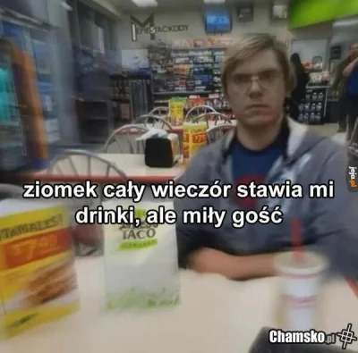 Sonny86 - #heheszki #humorobrazkowy #dahmer