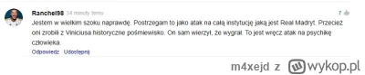 m4xejd - mój ulubiony psychiatryk - realmadryt.pl xD
#mecz