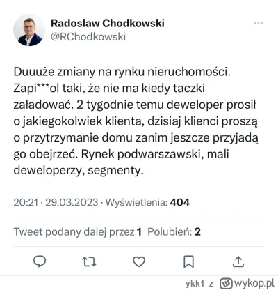 ykk1 - Tak było nie zmyślam #nieruchomosci