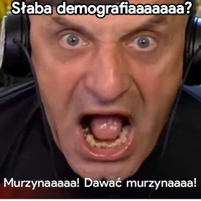 manichejskakloda - #rolnikszukazony 
Wszystkie chcą mieć dzieci a demografia leży
