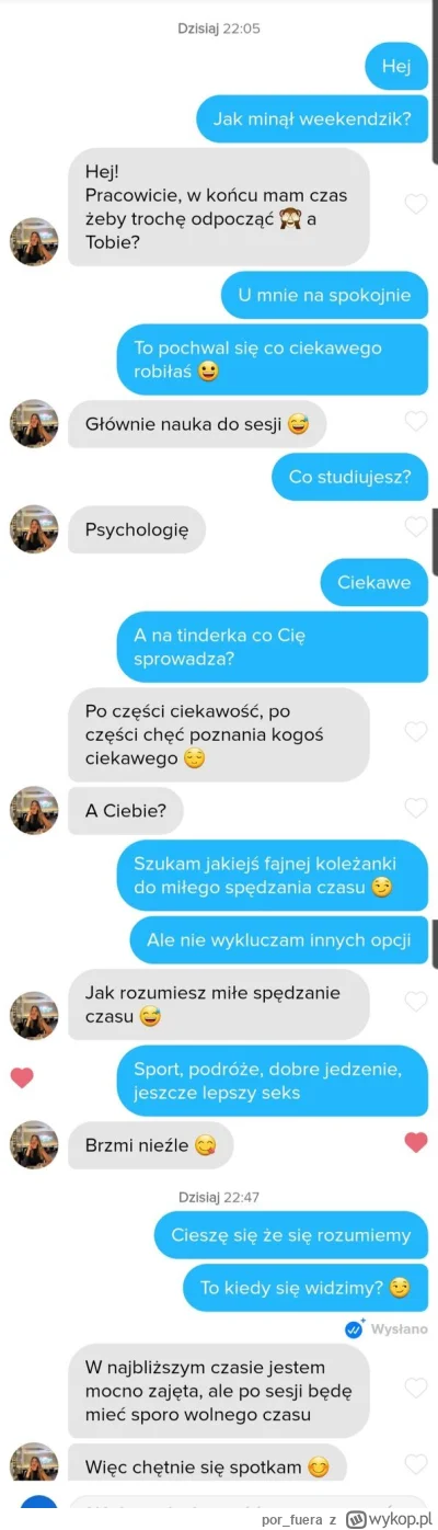 por_fuera - Tak trzeba żyć ( ͡° ͜ʖ ͡°)

#tinder #podrywajzwykopem #rozowepaski #niebi...