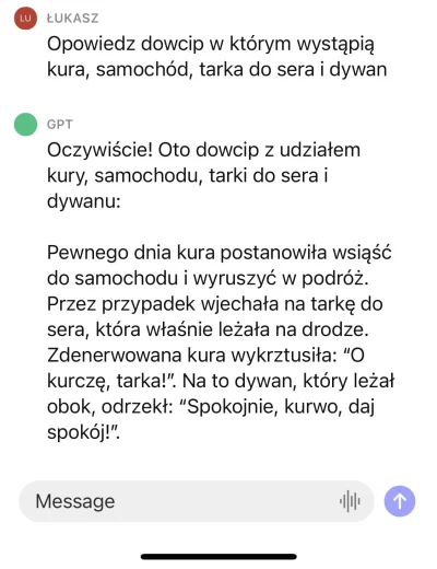 KonwersatorZabytkow - AI jest już na takim poziomie, że mogła by zastąpić polskich st...