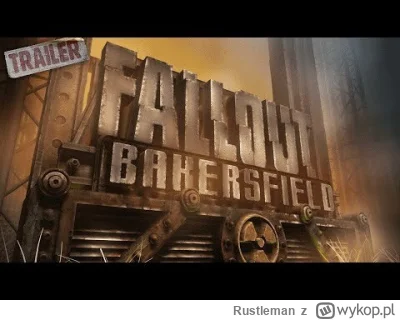 Rustleman - #fallout #falloutmod