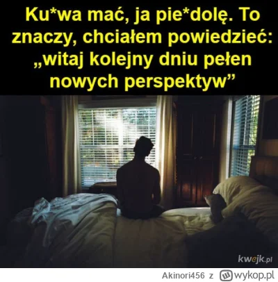 Akinori456 - Kurde, już jest niedziela, a Huop ma wrażenie, że nic pożytecznego przez...