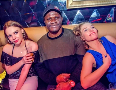 AmarenoMORENO_00 - Zawsze kisne na myśl ,że piszecie o jakichś look maskingach przesz...