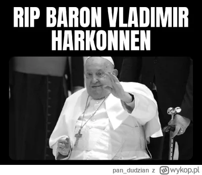 pan_dudzian - #heheszki #humorobrazkowy #czarnyhumor #papiez #2137