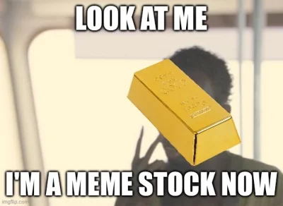 honeybadger9951 - #gielda