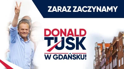 mecenassrenas - historyczne przemówienie Donalda Tuska które zmieniło wszytsko w pols...