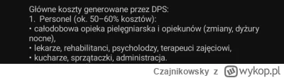 Czajnikowsky - @nieco naprawde nie bylo nic o lekarzach ? Ojojoj co za pustka w głowi...