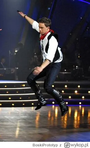 BoskiPrototyp - @Neobychno: ksysiu mmmf free standardowo fikołki...