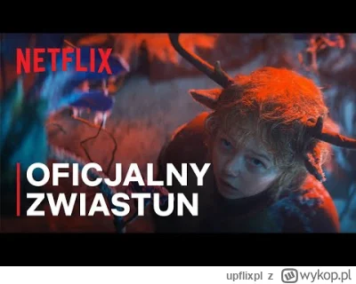 upflixpl - "Weteranka" oraz "Łasuch 3" na zwiastunach od Netflixa

Polski oddział N...