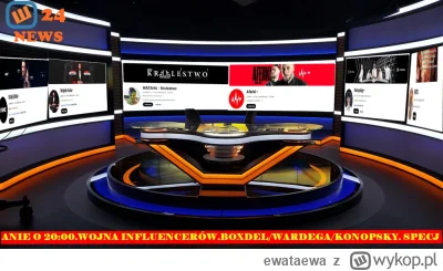 ewataewa - #famemma #wardega
na multimedii odkodowali specjalnie na 20, ciekawe czy n...