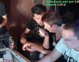 zbychuzbychu1 - #danielmagical Ty Gośka aleś syna wychowała. I oni będą w internecie ...