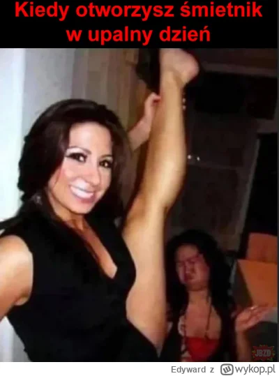 Edyward - #heheszki #jbzd