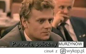 cinu4 - Zaczynamy 
#eurowizja