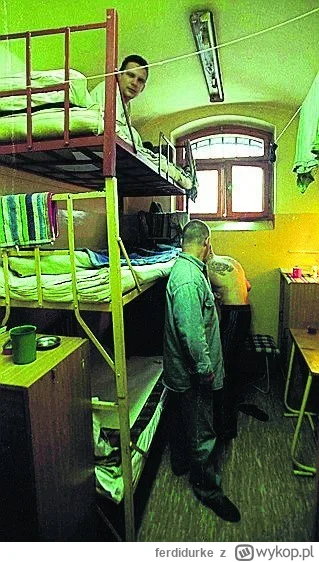 ferdidurke - @TurboEgo: już już schodzę na dół