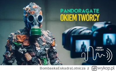 BombaskaEskadraLotnicza - #famemma  #youtube #polska #pandoragate ##!$%@? #dakann

Gr...