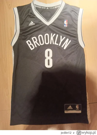 jedlin12 - #perelkizlumpeksu (?) #lumpeks #secondhand #modameska #nba

Wyhaczyłem w L...