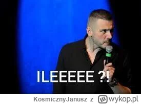 KosmicznyJanusz - @Wezzu: