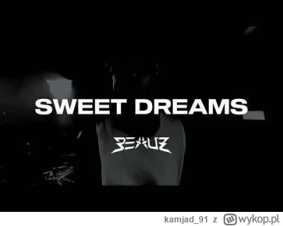 kamjad_91 - ( ͡° ͜ʖ ͡° )つ──☆*:・ﾟ♫⋆｡♪ ₊˚♬ ﾟ. ﮩ

▶Sweet Dreams (with Wasback, ALYSSA)

...