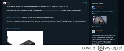 D3v0 - tutaj jeszcze poprawcie kolory  plusow @a_s @m_b @wykop