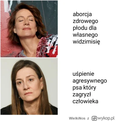 WielkiNos - #psiarze #takaprawda #bekazlewactwa