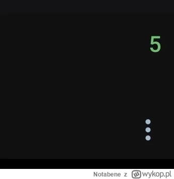 Notabene - @Notabene dzięki mordy za wsparcie, idę szarpać wyciora