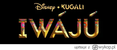 upflixpl - Iwájú | Data premiery nowego serialu animowanego Disney+

Disney zapreze...