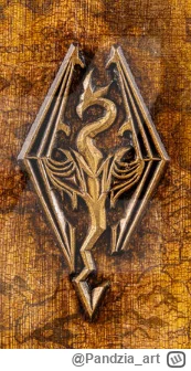 Pandzia_art - Czy idzie znaleźć taki bądź podobny projekt pod druk 3D ? Szukałam na #...