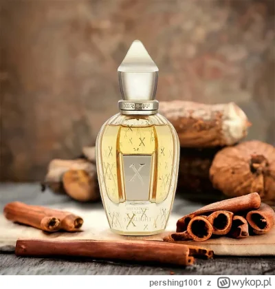 pershing1001 - Zapraszam na rozbiórkę genialne pozycji od Xerjoff w świetnej cenie 

...