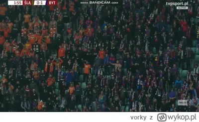 vorky - Śląsk Wrocław 0-1 Polonia Bytom | Lucjan Zieliński jaka brama ( ͡° ͜ʖ ͡°)
ht...
