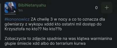 Formbi - Czyżby skuciaty był syjonistq? Jeśli tak, to w sumie OMZRiK miał rację zesta...