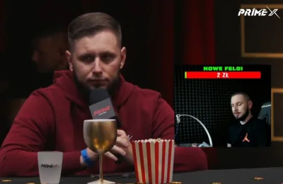 pawel-bori - #famemma xD