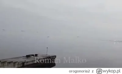 orogonoria2 - @orogonoria2:
Atak na Hostomel