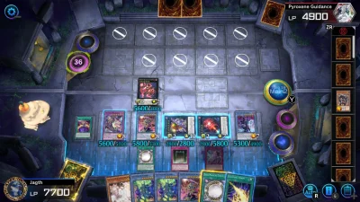 czasnawybory666 - jesus christ how horrific xDDDDDD

#yugioh #karcianki #gry