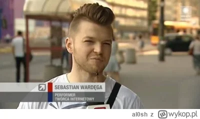 al0sh - #famemma Beka że zwyrol już dawno mógłby zakończyć wojnę ale chyba lubi męczy...