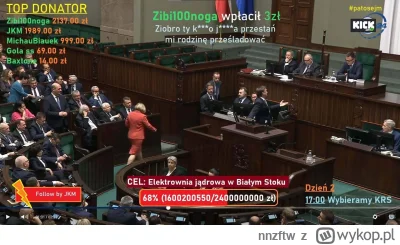 nnzftw - #sejm #youtube #sejm2023 #boxcwel #polityka #patostreamy #famemma