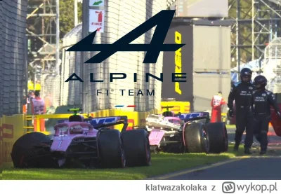 klatwazakolaka - Niczego więcej po nich się nie spodziewałem... #f1