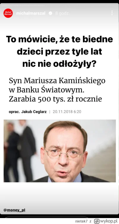 nietak7 - @raul7788: dzieci płaczą przez całą drogę do banku xD