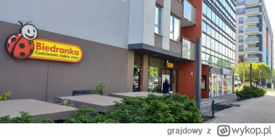 grajdowy - Przed świętami pisaliśmy jakie były ustalenia z Wykopem.

Zero reakcji, ze...