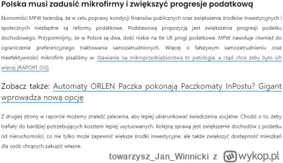 towarzyszJanWinnicki - @deptaczgnoju: Właściciele Polski (czyli bankierzy z USA kontr...