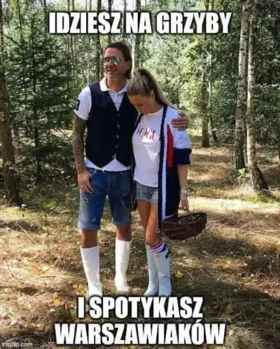 maczkupaczke - #heheszki #grzyby