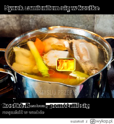 suzaku0 - #konkursnanajbardziejgownianymemznosaczem