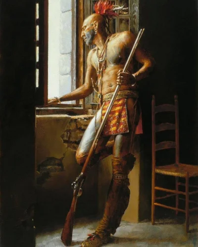 Mortadelajestkluczem - Robert Griffing

#mortadelanadzikimzachodzie