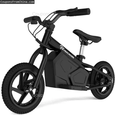 n____S - ❗ EVERCROSS EV06M Electric Bike 24V 4Ah 100W 12inches [EU]
〽️ Cena: 209.99 U...