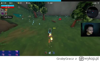 GrubyGracz - #kiszak Przypominam