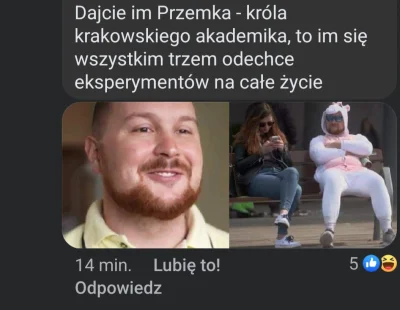 99kamil99 - #slubodpierwszegowejrzenia Ej uważajcie bo tu siedzi jakiś typ i przepisu...