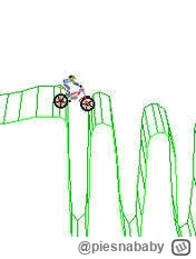 piesnababy - @yahoomlody w tym wątku nie może zabraknąć Gravity Defied. Ile ta gra mn...