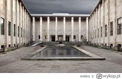 enten - Ludzie narzekają, że MSN jest paskudne a przecież wybudowane jeszcze przed wo...